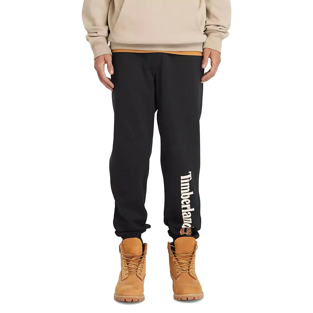 Timberland - Men's Kennebec River Brushed Back Sweatpant (TB0A5YFB 001) - Image 2