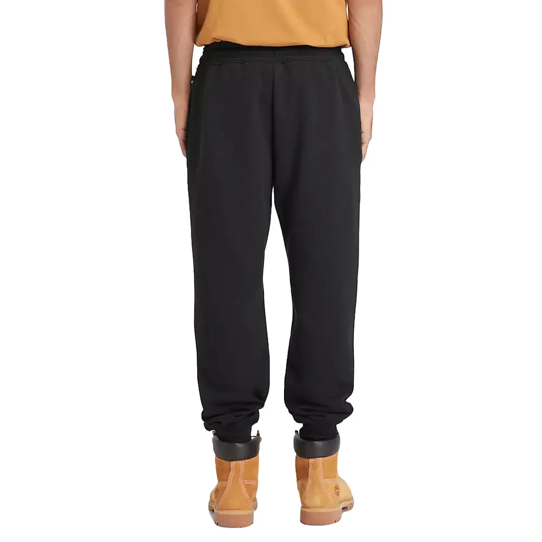 Timberland - Men's Kennebec River Brushed Back Sweatpant (TB0A5YFB 001) - Image 3