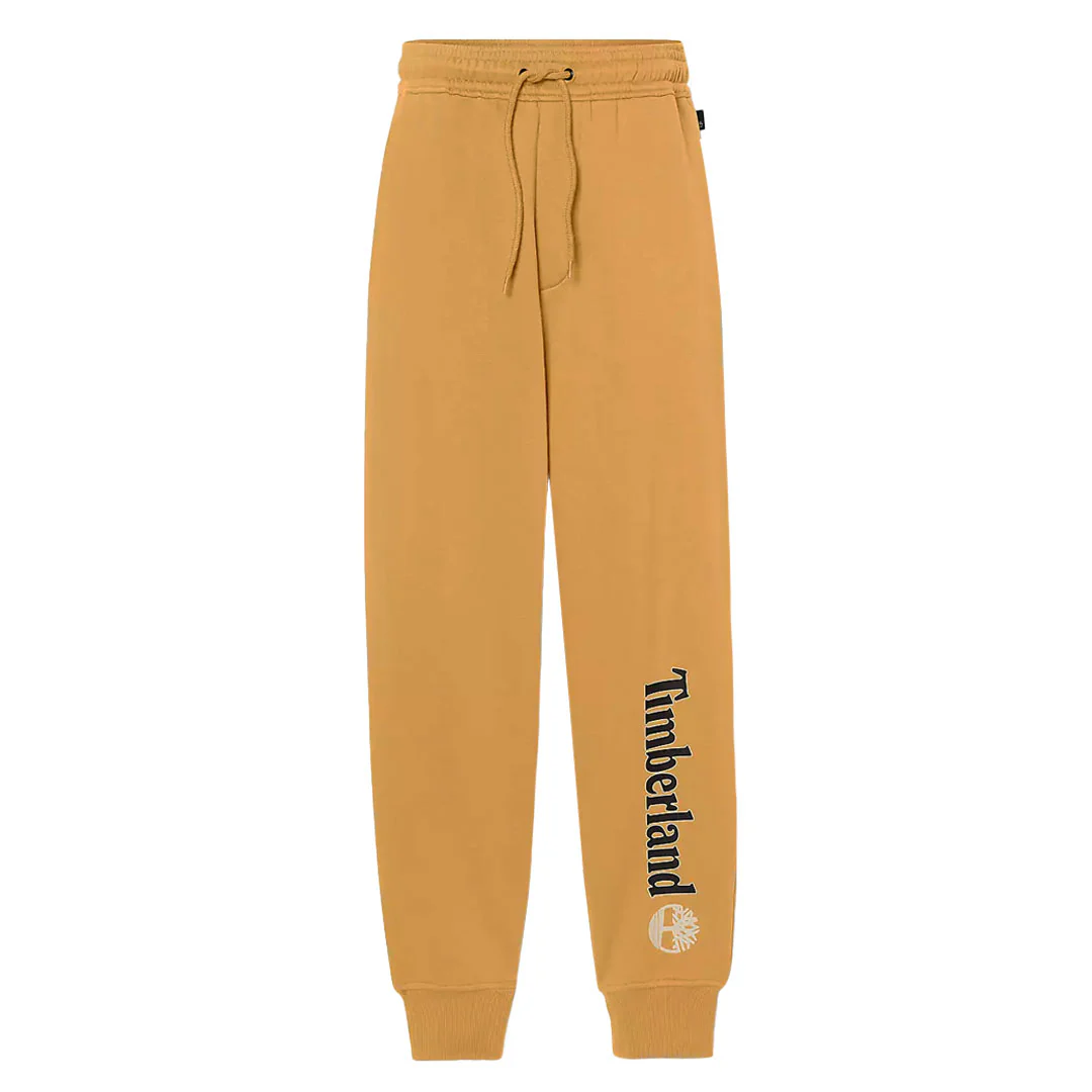 Timberland - Men's Kennebec River Brushed Back Sweatpant (TB0A5YFB P47)