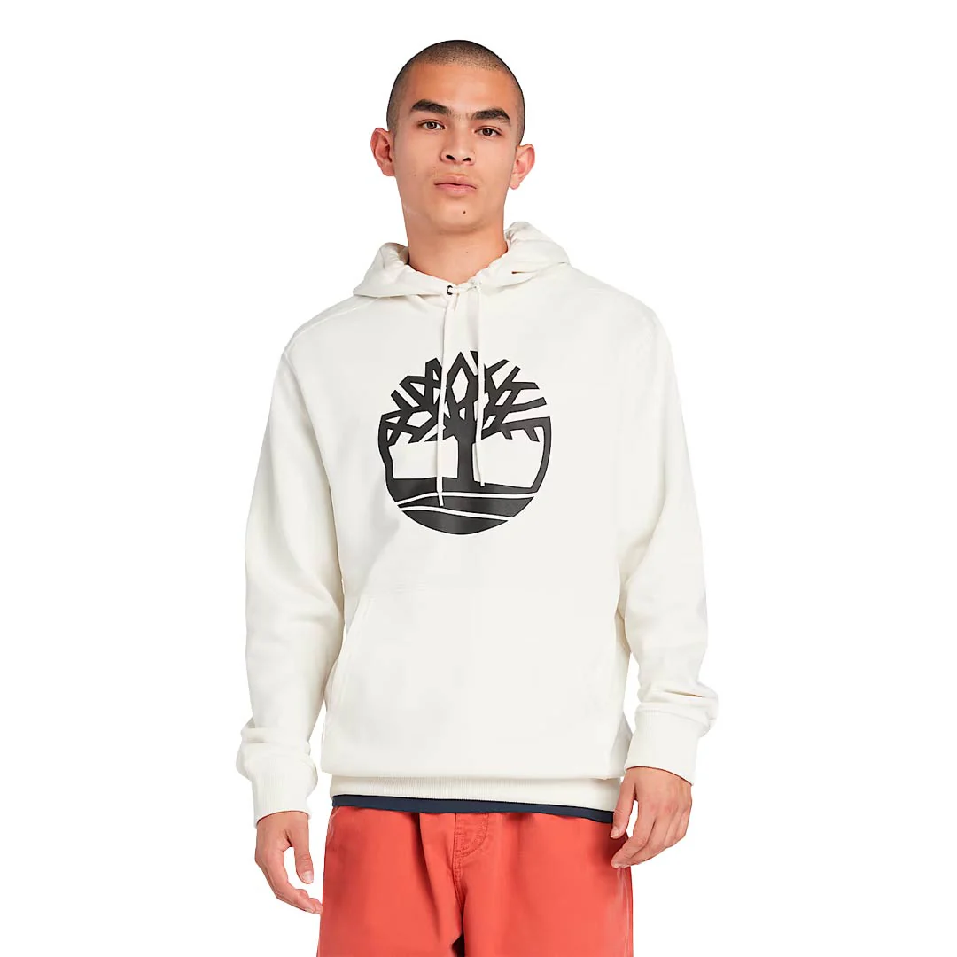 Timberland - Men's Kennebec River Tree Logo Hoodie (TB0A2BJHCM9) - Image 2