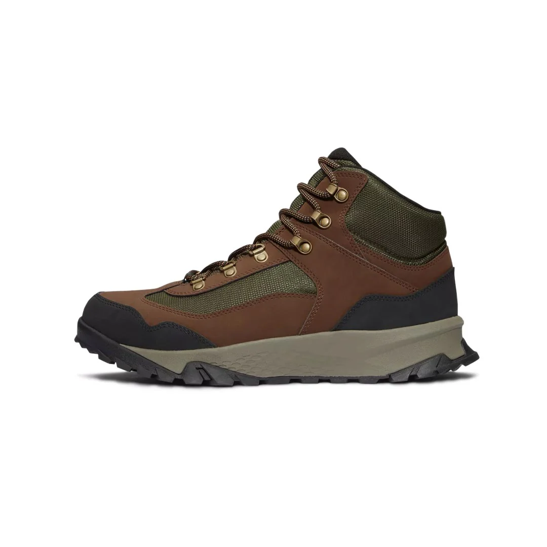 Timberland - Men's Lincoln Peak Lite Mid Hiker Boots (0A2HWN) - Image 2