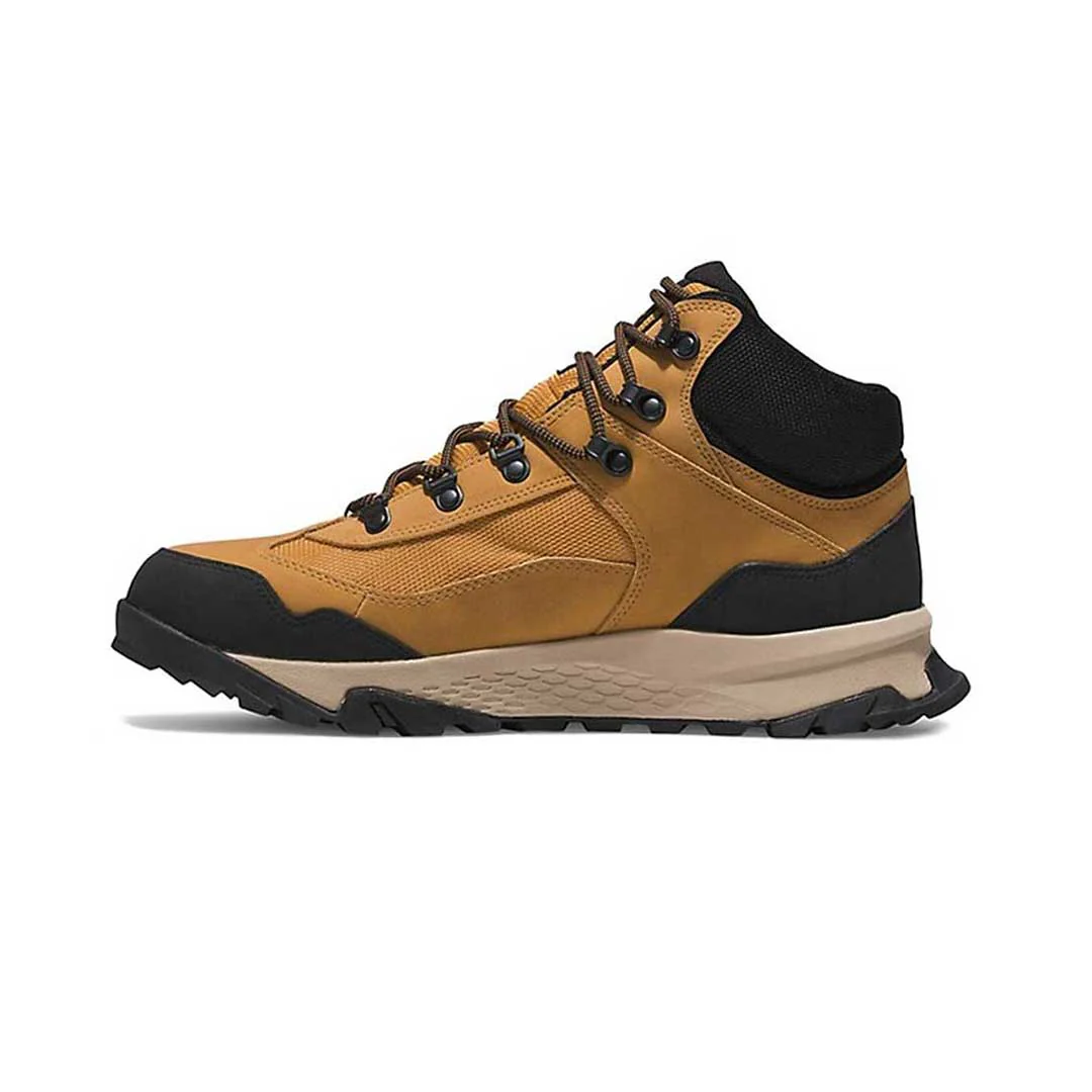 Timberland - Men's Lincoln Peak Mid Hiking Boots (0A5N5K) - Image 2