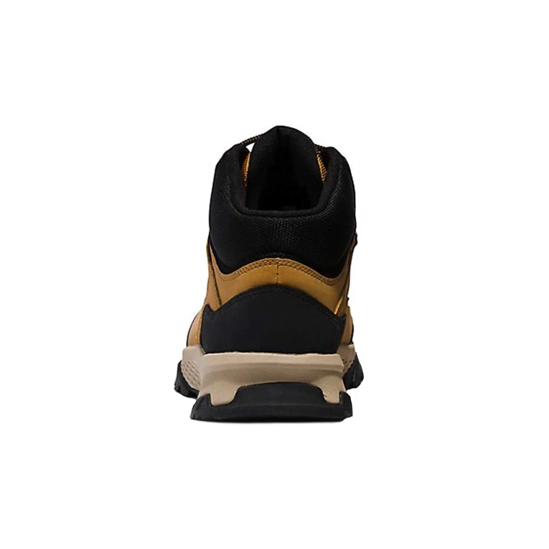 Timberland - Men's Lincoln Peak Mid Hiking Boots (0A5N5K) - Image 4