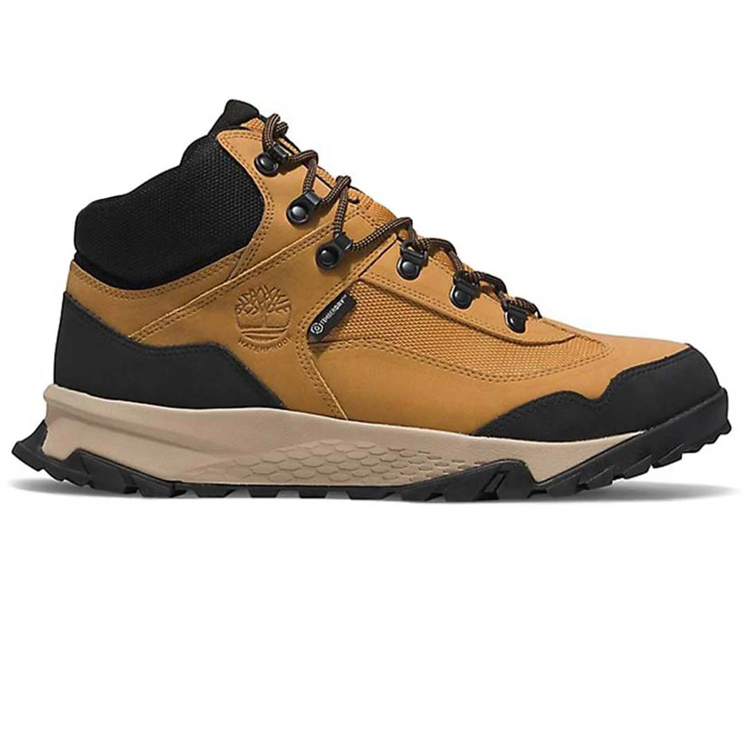 Timberland - Men's Lincoln Peak Mid Hiking Boots (0A5N5K) - Image 6