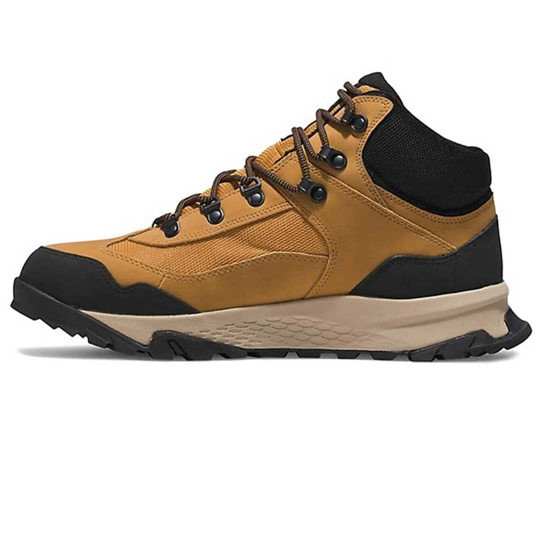 Timberland - Men's Lincoln Peak Mid Hiking Boots (0A5N5K) - Image 7