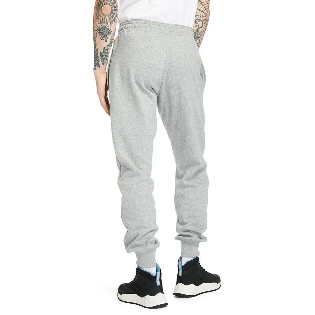 Timberland - Men's Linear Logo Sweatpant (TB0A2BVFAR2) - Image 4