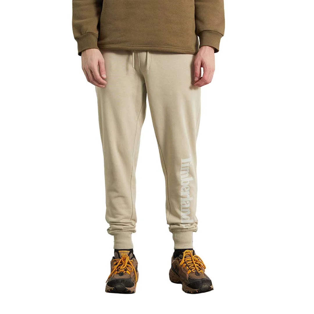 Timberland - Men's Linear Logo Sweatpant (TB0A2BVFCY2) - Image 2