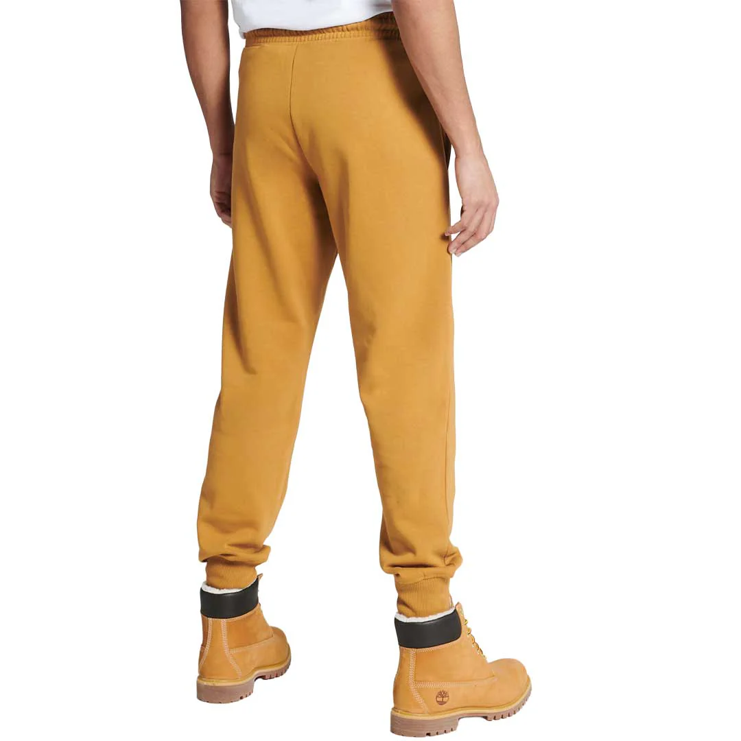 Timberland - Men's Linear Logo Sweatpant (TB0A2BVFP57) - Image 3