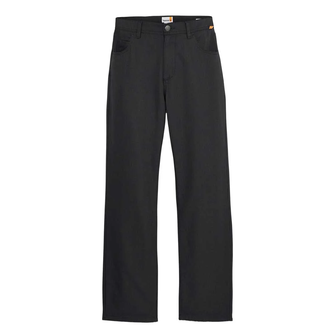 Timberland - Men's Littleton Canvas 5-Pocket Pant (TB0A6FW1001)