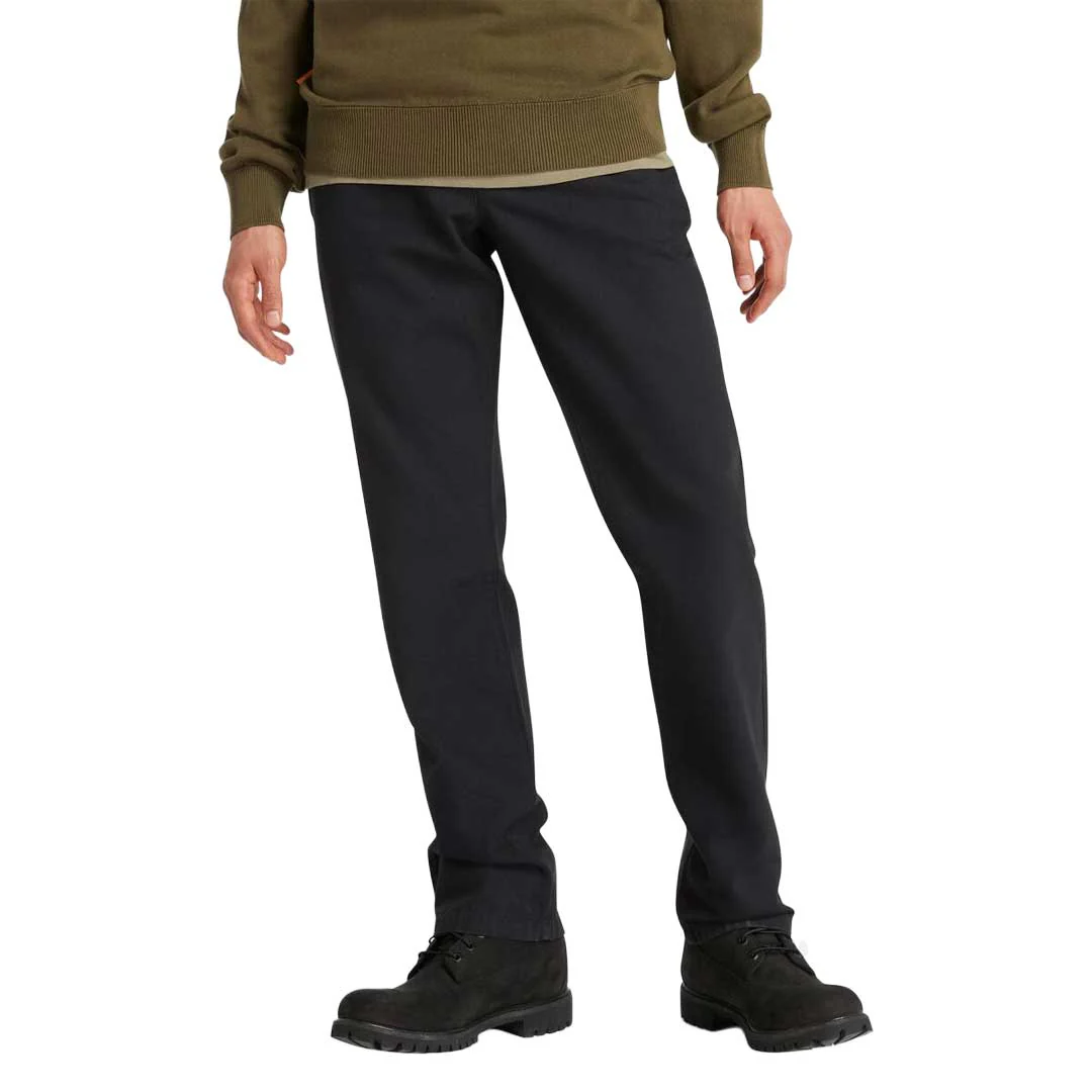 Timberland - Men's Littleton Canvas 5-Pocket Pant (TB0A6FW1001) - Image 4