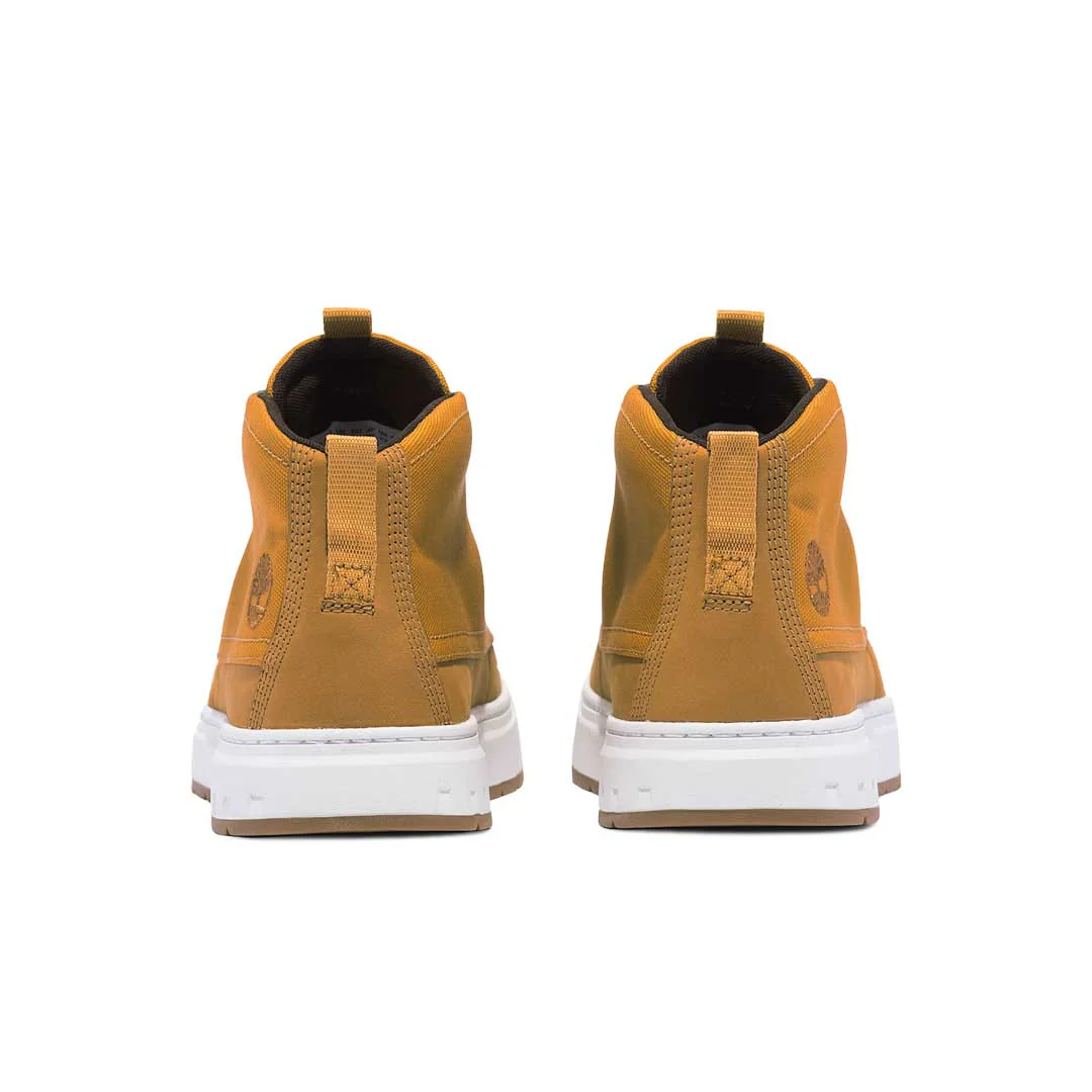Timberland - Men's Maple Grove Mid Lace Up Shoes (0A65WW) - Image 3