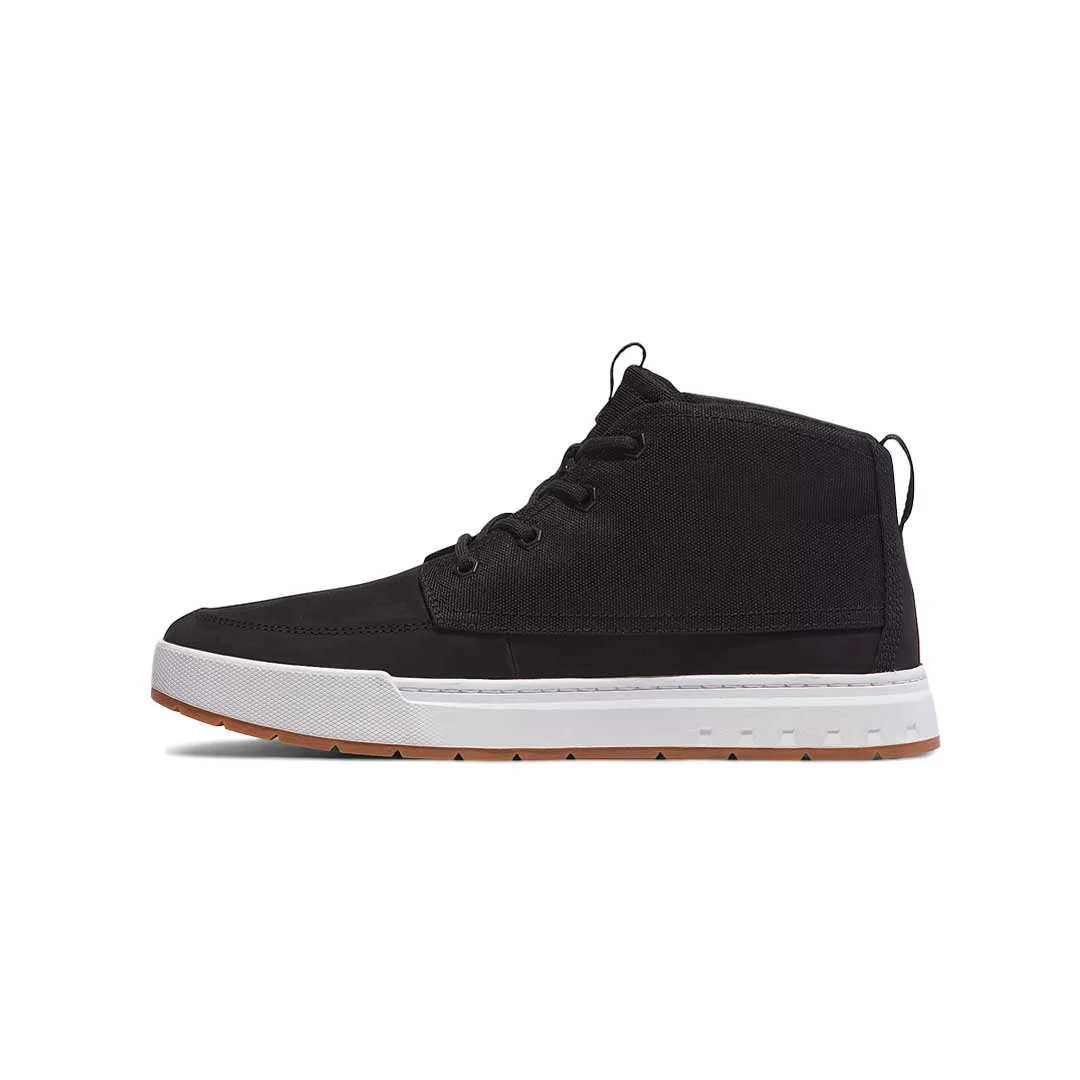 Timberland - Men's Maple Grove Mid Lace Up Shoes (0A681D) - Image 2