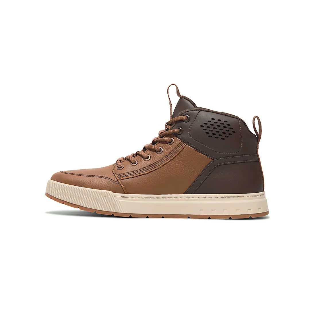 Timberland - Men's Maple Grove Mid Lace-Up Shoes (0A69JS) - Image 2