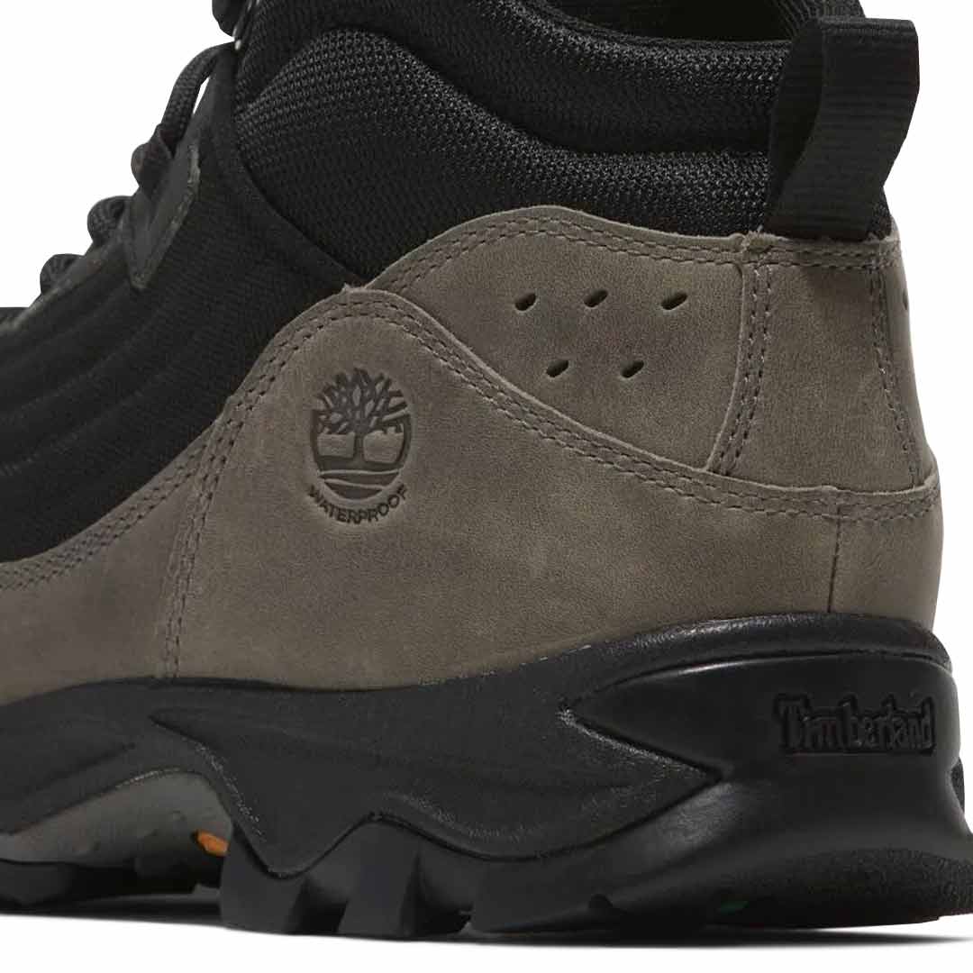 Timberland - Men's Mt. Maddsen Lace Up Waterproof Hiking Boots (0A6CH5-EJT) - Image 6
