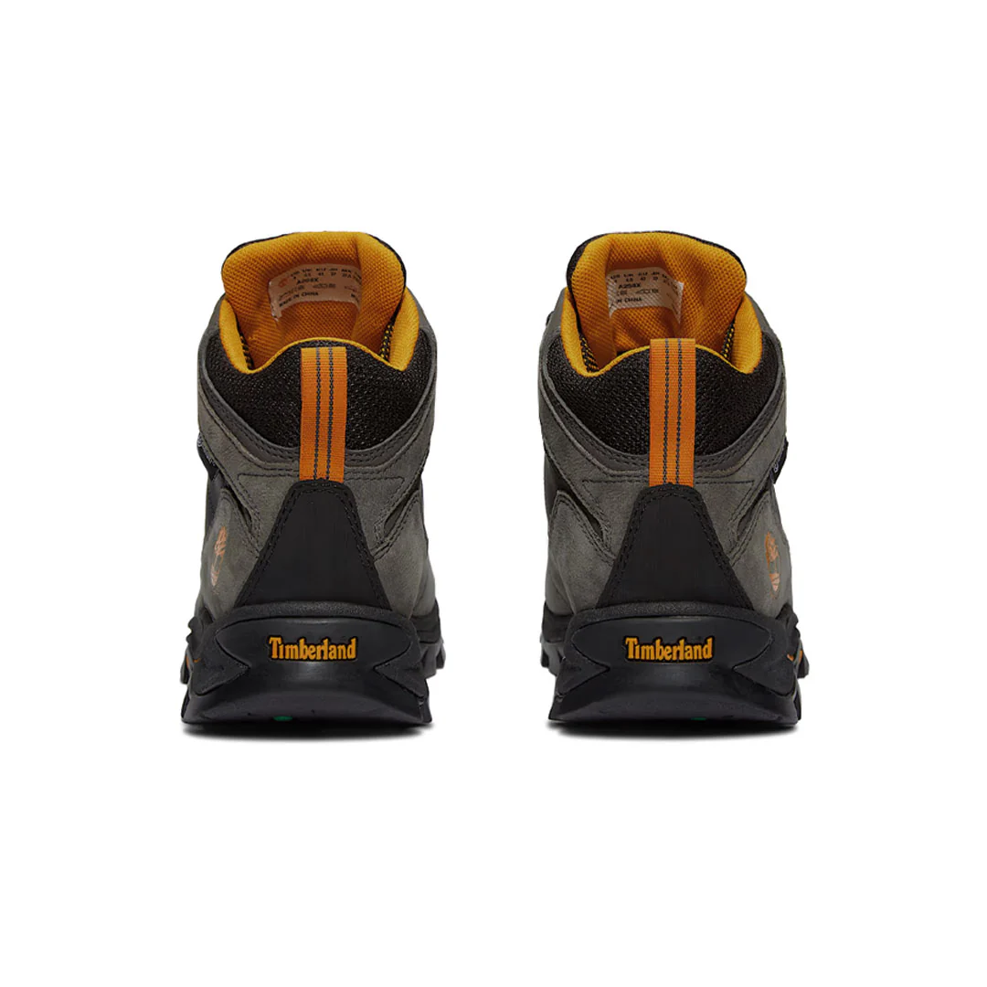 Timberland - Men's Mt. Maddsen Mid Hiking Boots (0A258X) - Image 3