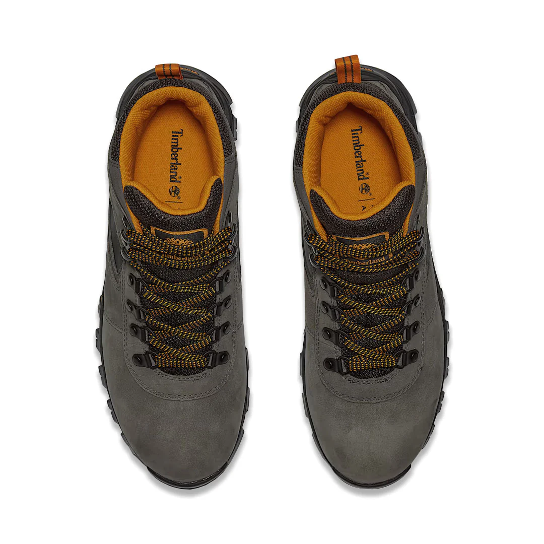 Timberland - Men's Mt. Maddsen Mid Hiking Boots (0A258X) - Image 4