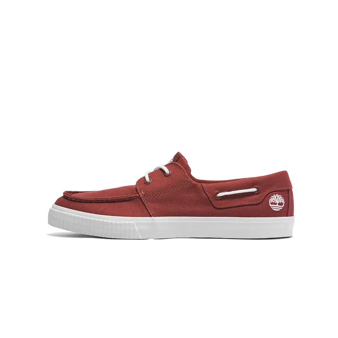 Timberland - Men's Mylo Bay Low Lace-Up Shoes (0A68GD) - Image 2