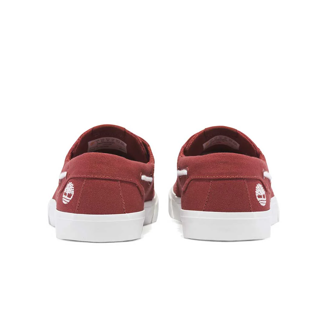 Timberland - Men's Mylo Bay Low Lace-Up Shoes (0A68GD) - Image 3