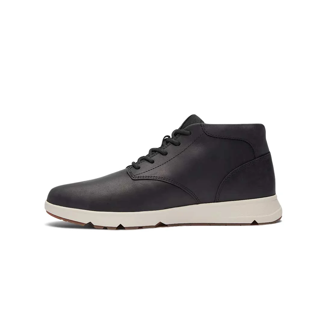 Timberland - Men's Parker Street Mid Lace Up Shoes (0A6C7T) - Image 2