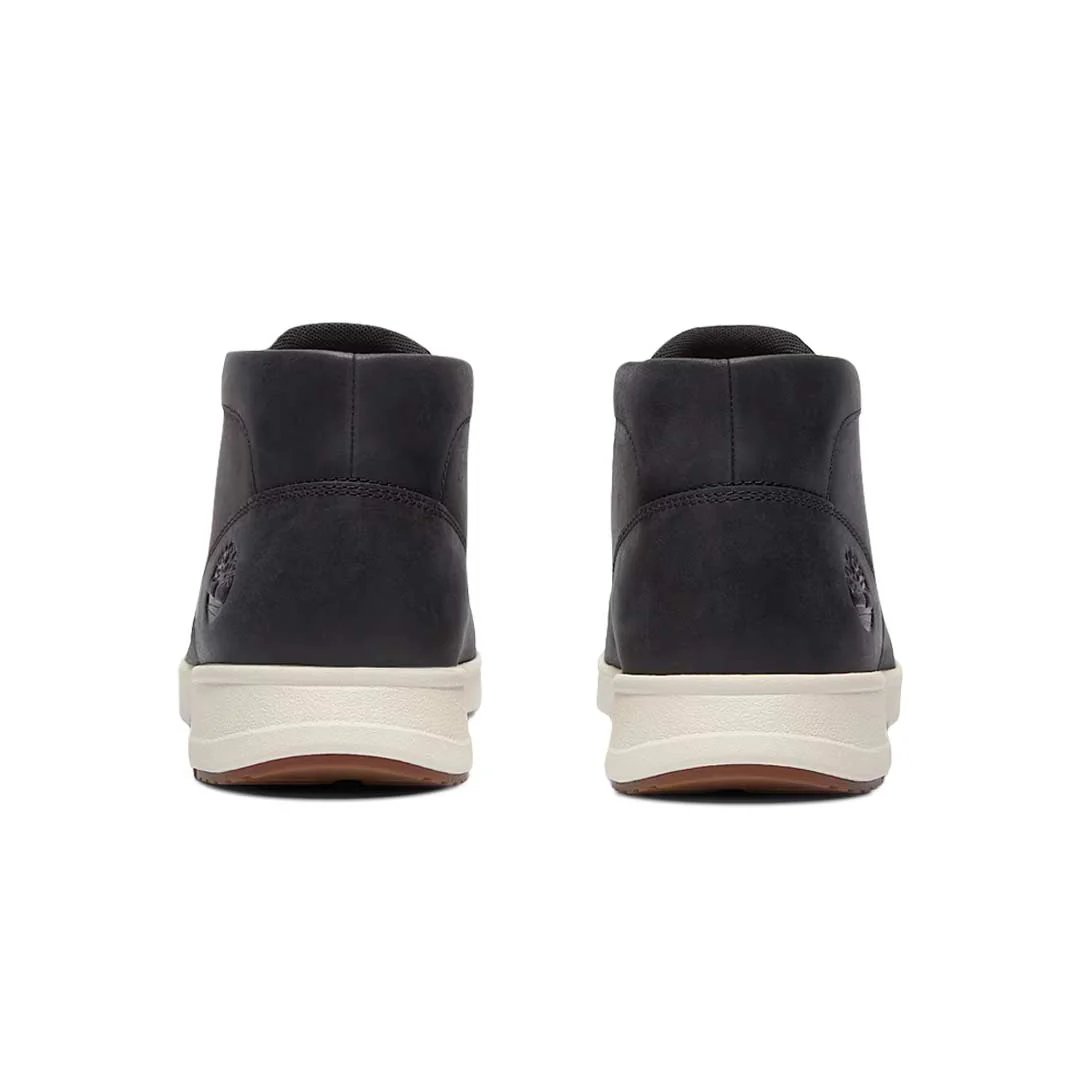 Timberland - Men's Parker Street Mid Lace Up Shoes (0A6C7T) - Image 3