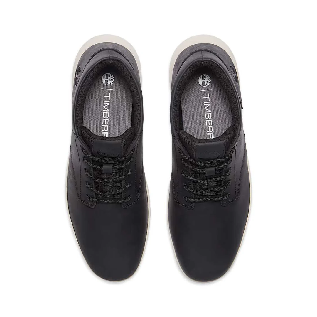 Timberland - Men's Parker Street Mid Lace Up Shoes (0A6C7T) - Image 4