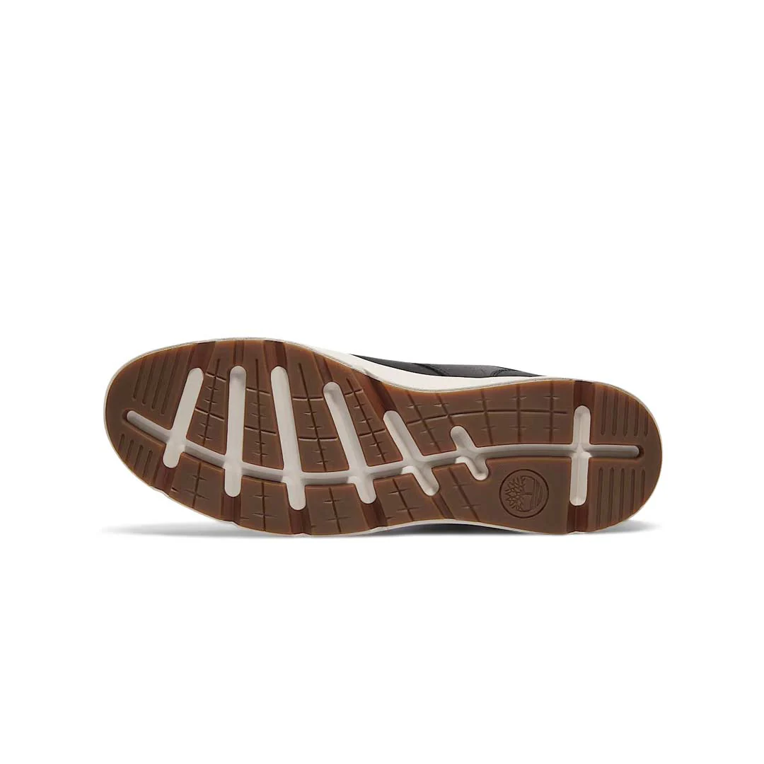 Timberland - Men's Parker Street Mid Lace Up Shoes (0A6C7T) - Image 5