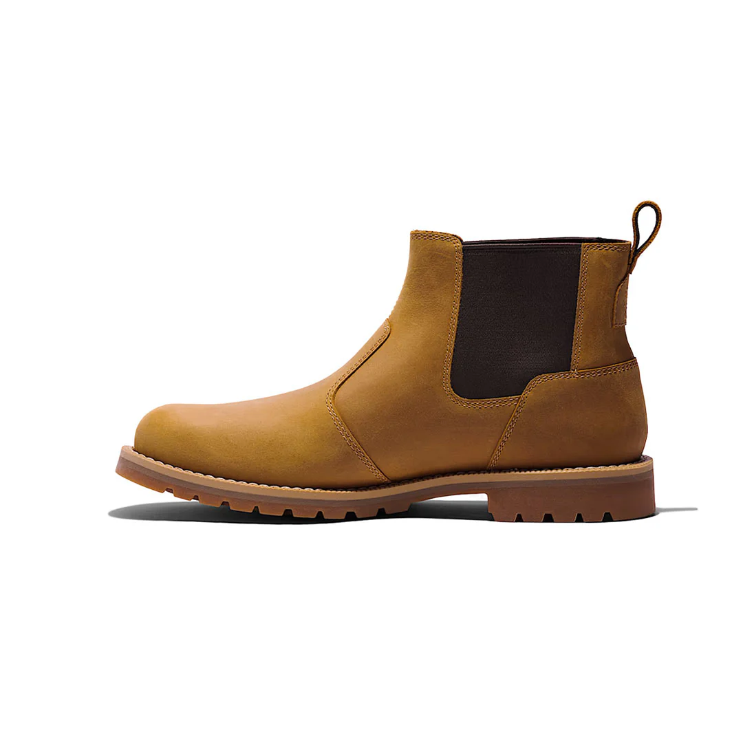 Timberland - Men's Redwood Falls Mid Top Boots (0A2AG6) - Image 2