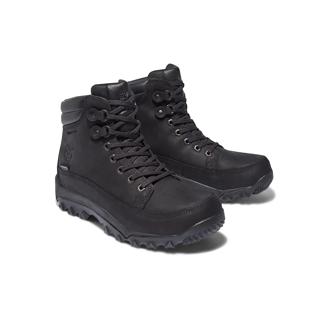 Timberland - Men's Rime Ridge Waterproof Boots (12403R) - Image 2