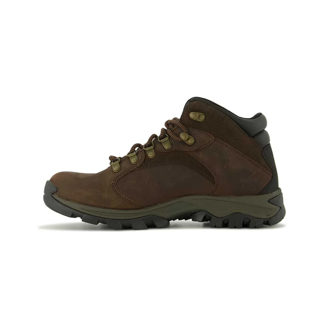 Timberland - Men's Rockrimmon Mid Top Boots (1A1VPD) - Image 2