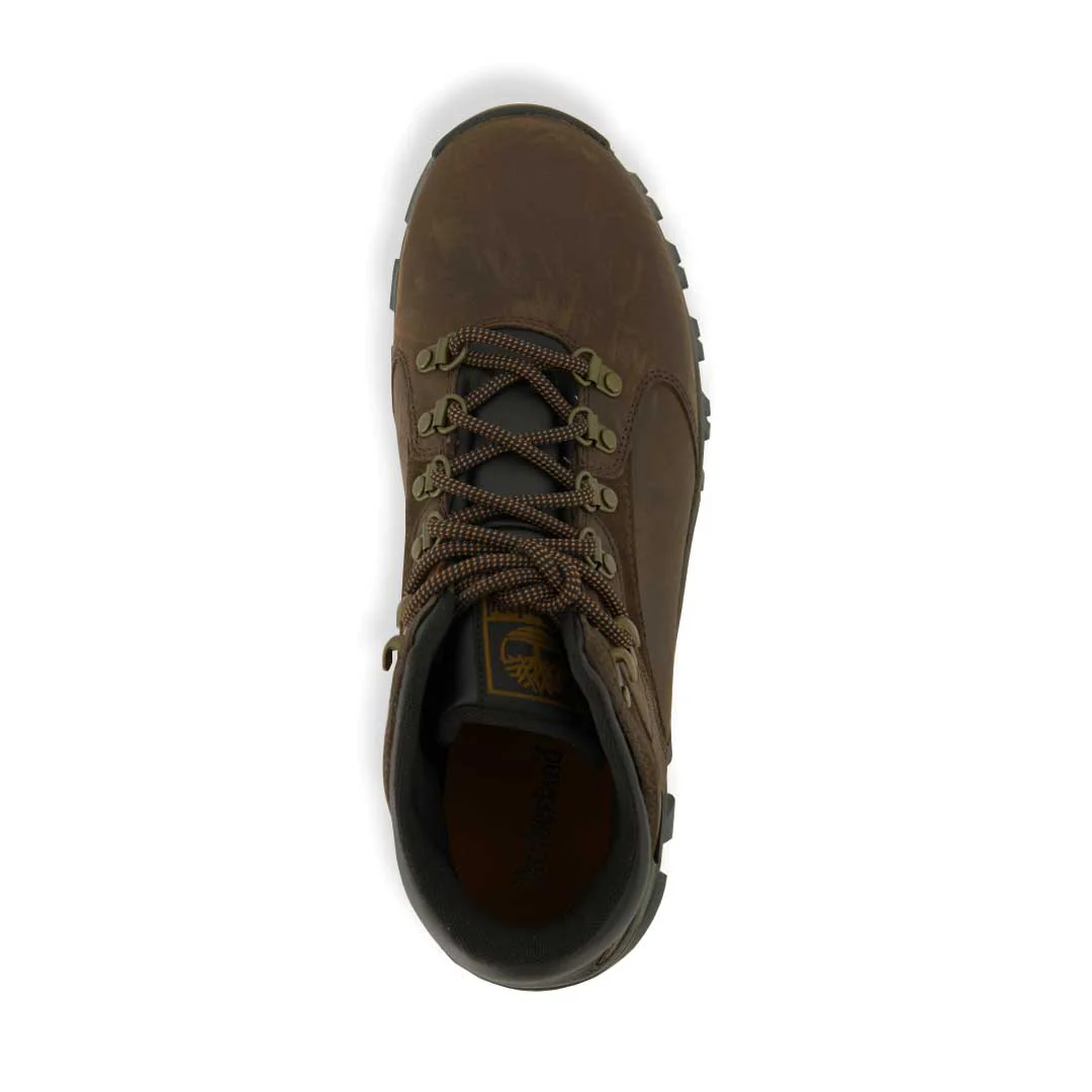 Timberland - Men's Rockrimmon Mid Top Boots (1A1VPD) - Image 4