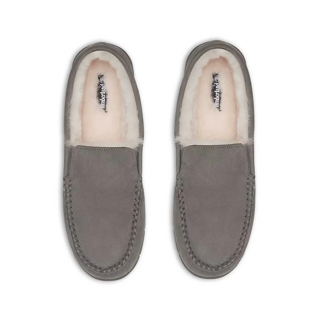 Timberland - Men's Twin Gore Venetian Moccasin Slipper (0A2Q6X) - Image 5