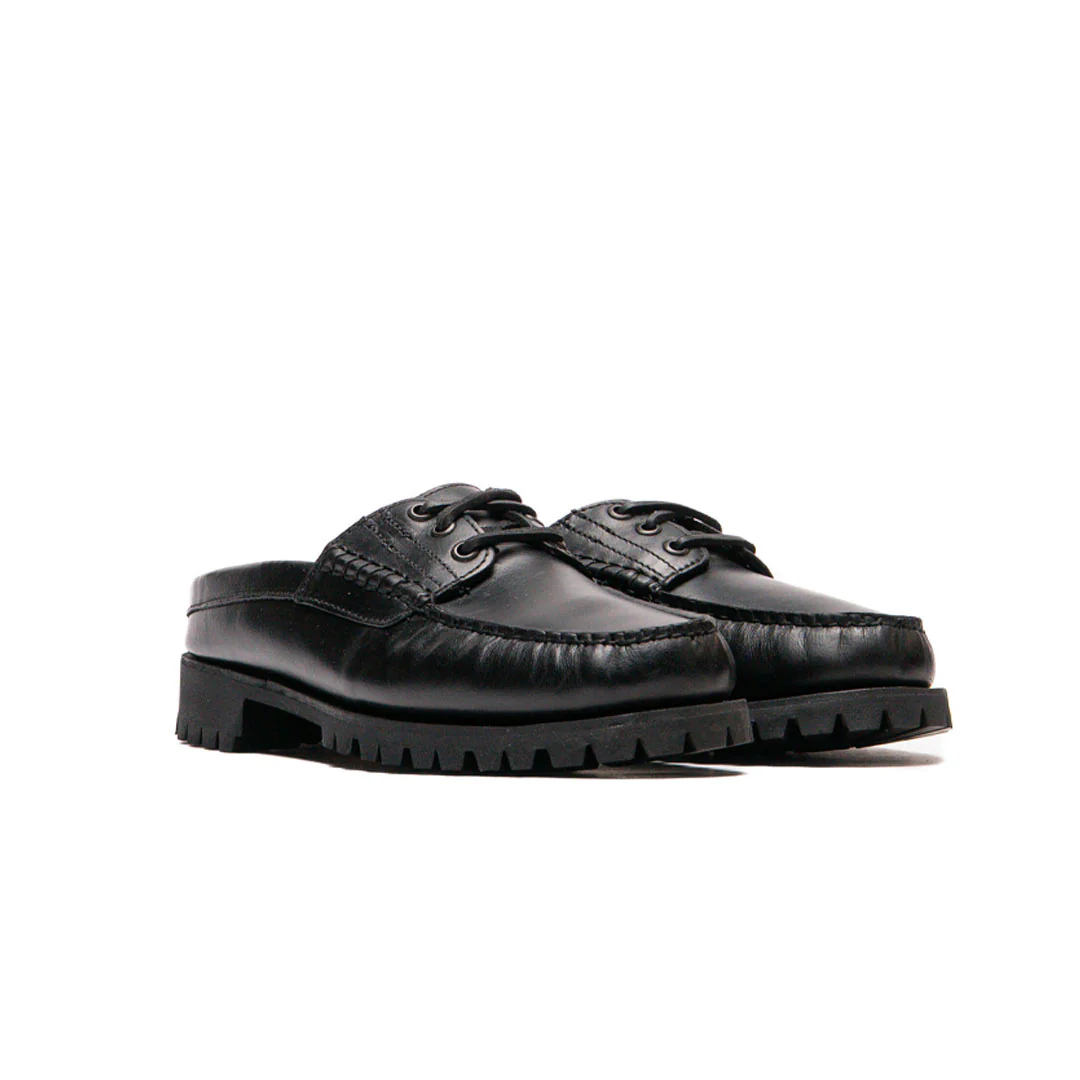 Timberland - Men's Vibram Mule Shoes (0A6ETD) - Image 2