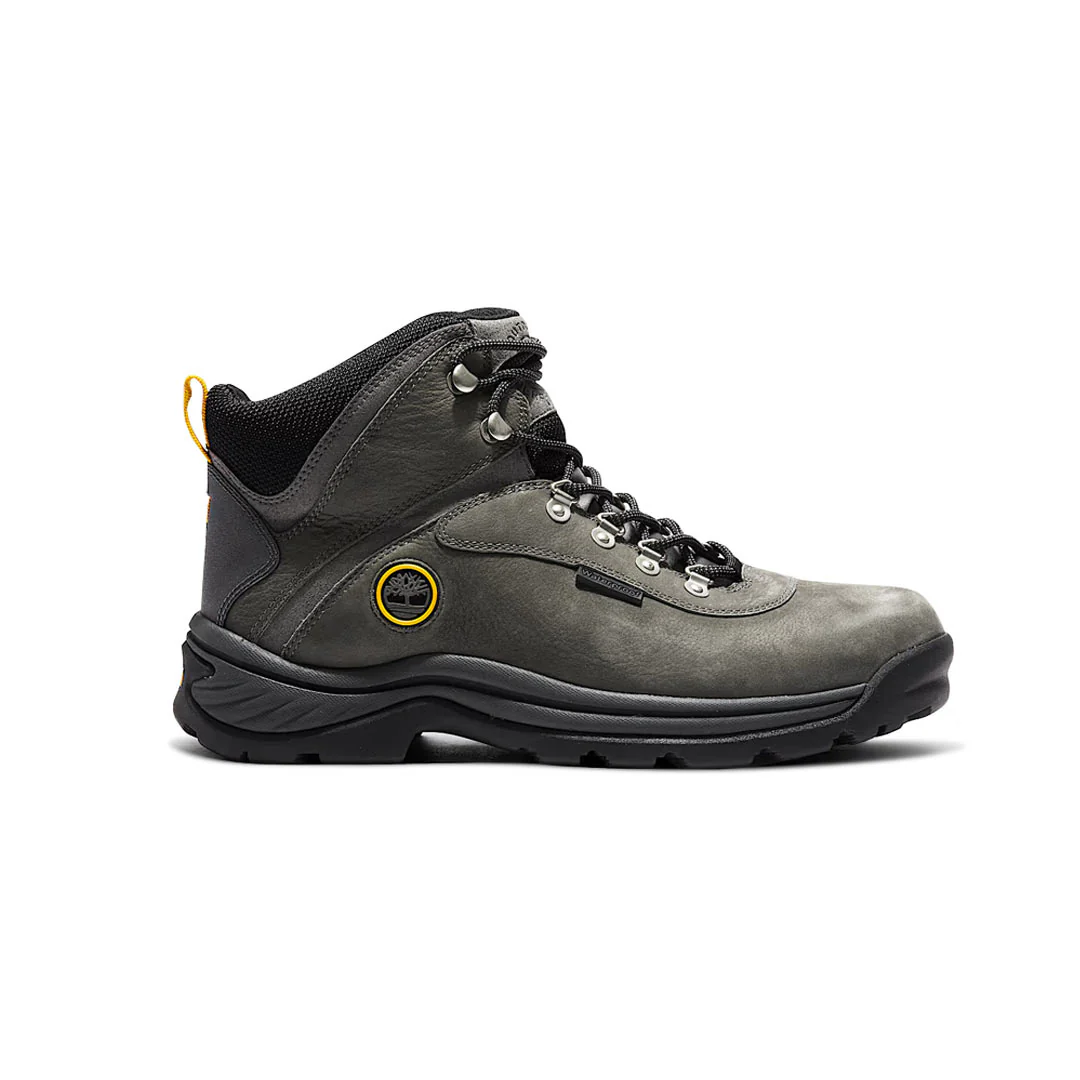 Timberland - Men's White Ledge Mid Lace Hiking Boots (1A64PG)