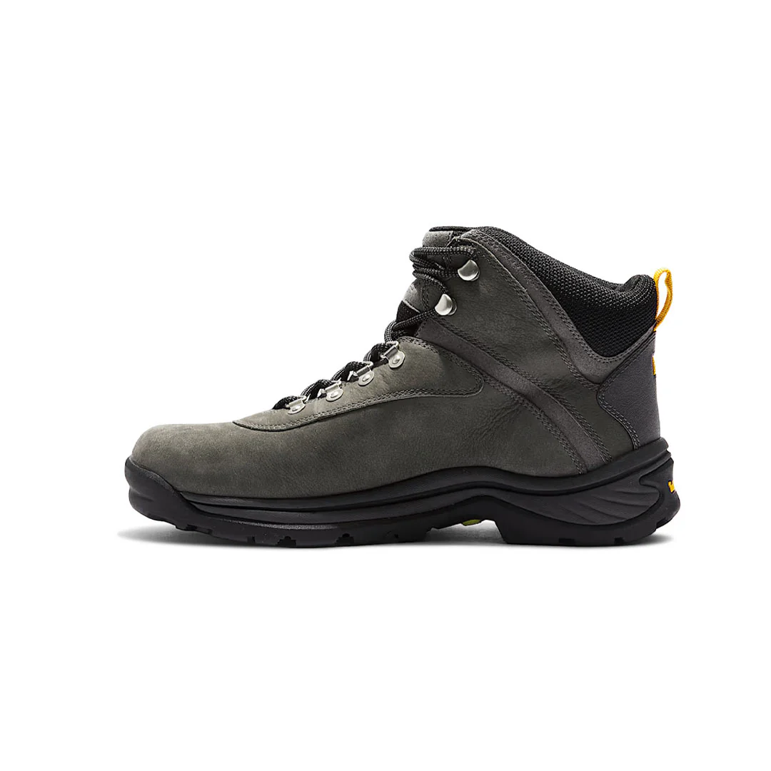 Timberland - Men's White Ledge Mid Lace Hiking Boots (1A64PG) - Image 2