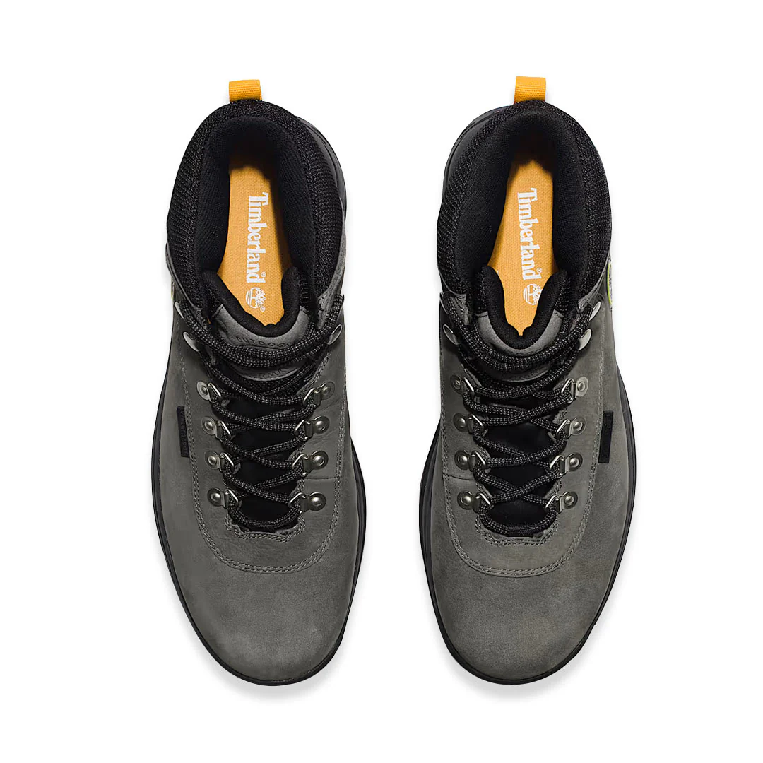 Timberland - Men's White Ledge Mid Lace Hiking Boots (1A64PG) - Image 3