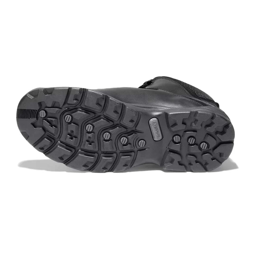 Timberland - Men's White Ledge Mid Waterproof Hiking Boots (012122) - Image 6
