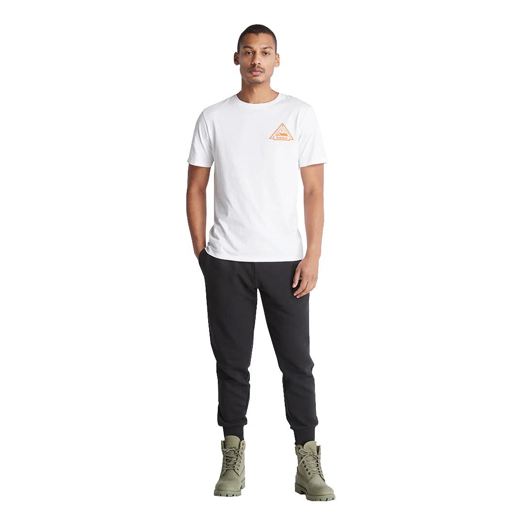 Timberland - Men's Woven Sweatpant (TB0A5V7H001) - Image 4