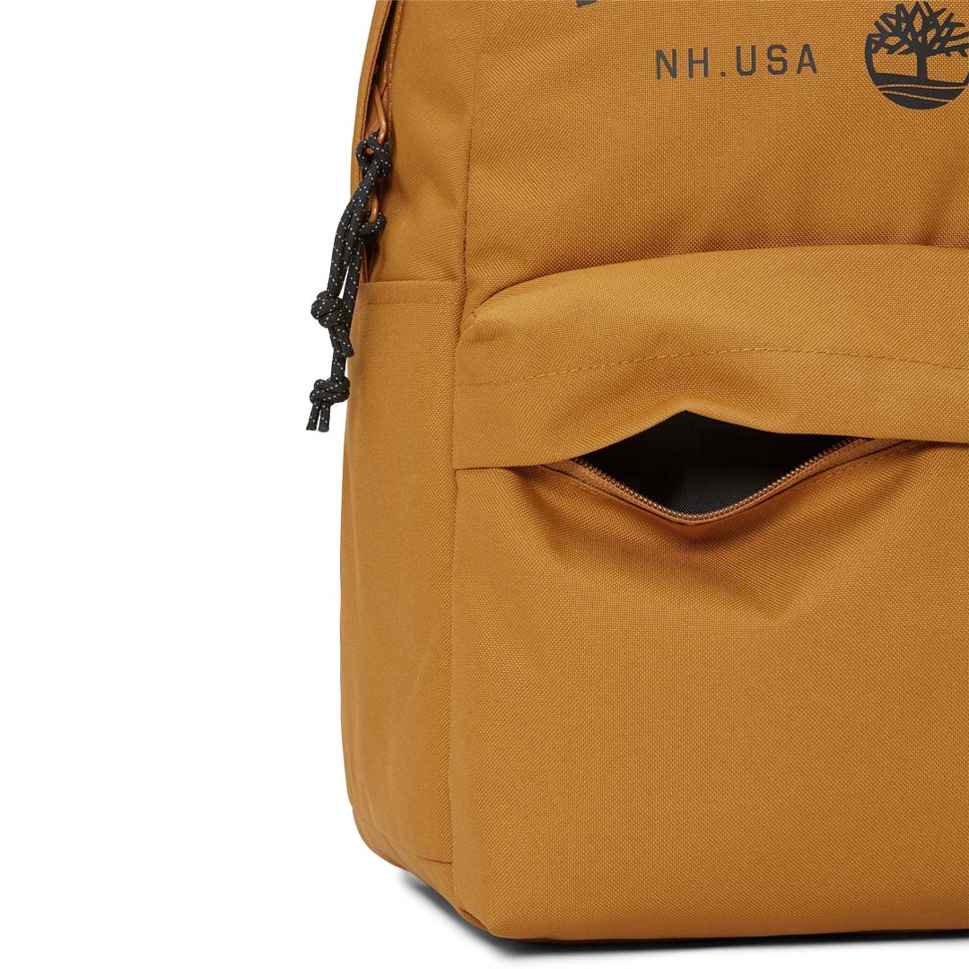Timberland - Printed Backpack (TB0A5SSBP57) - Image 4