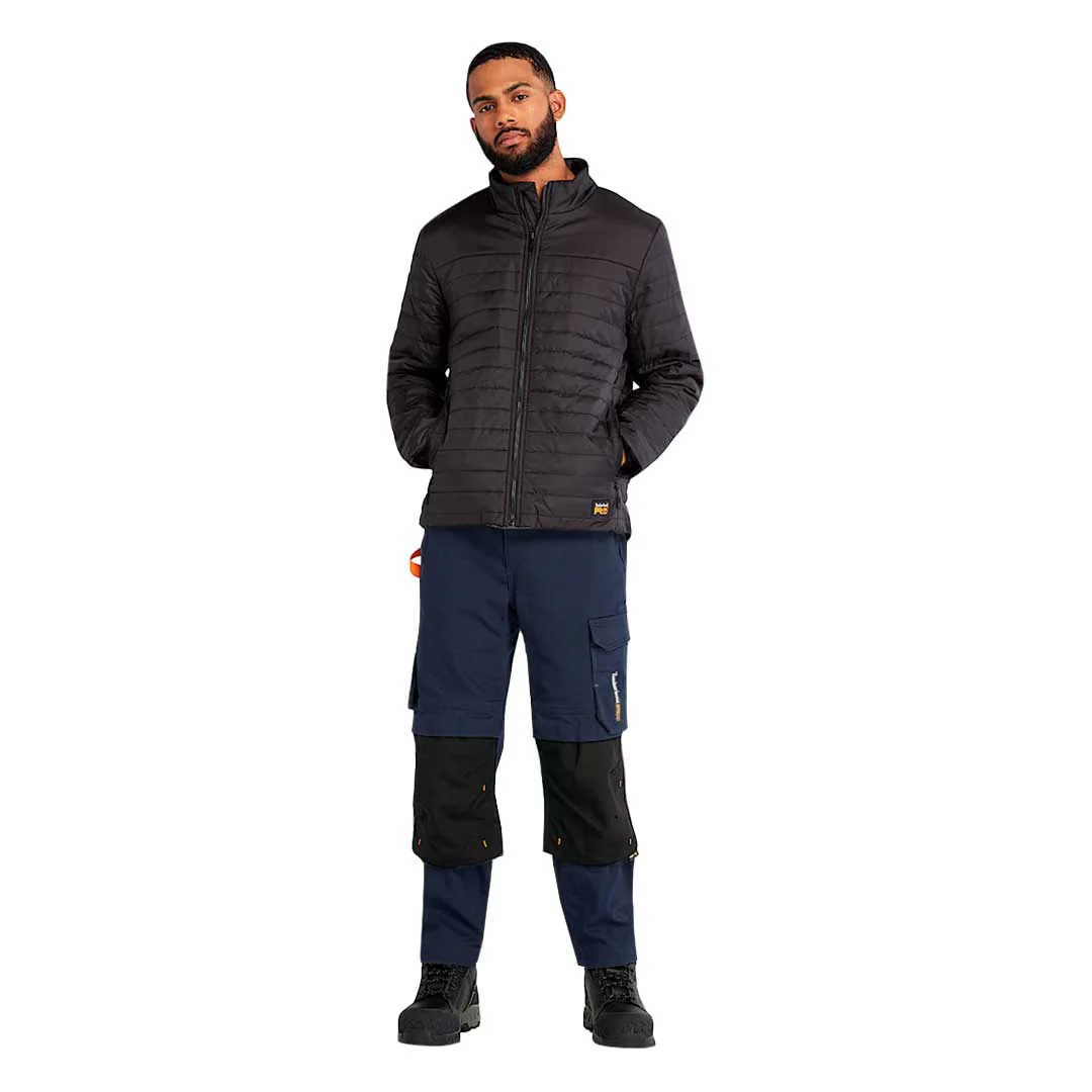 Timberland Pro - Men's Ironhide Knee-Pad Work Pant (TB1A1OYL410) - Image 4