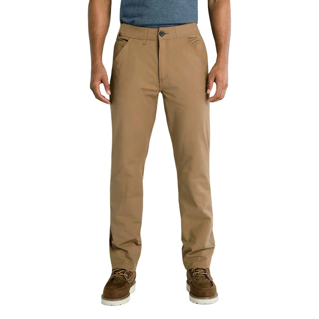 Timberland Pro - Men's Morphix 5 Pocket Athletic Work Pant (TB0A645WD02) - Image 2