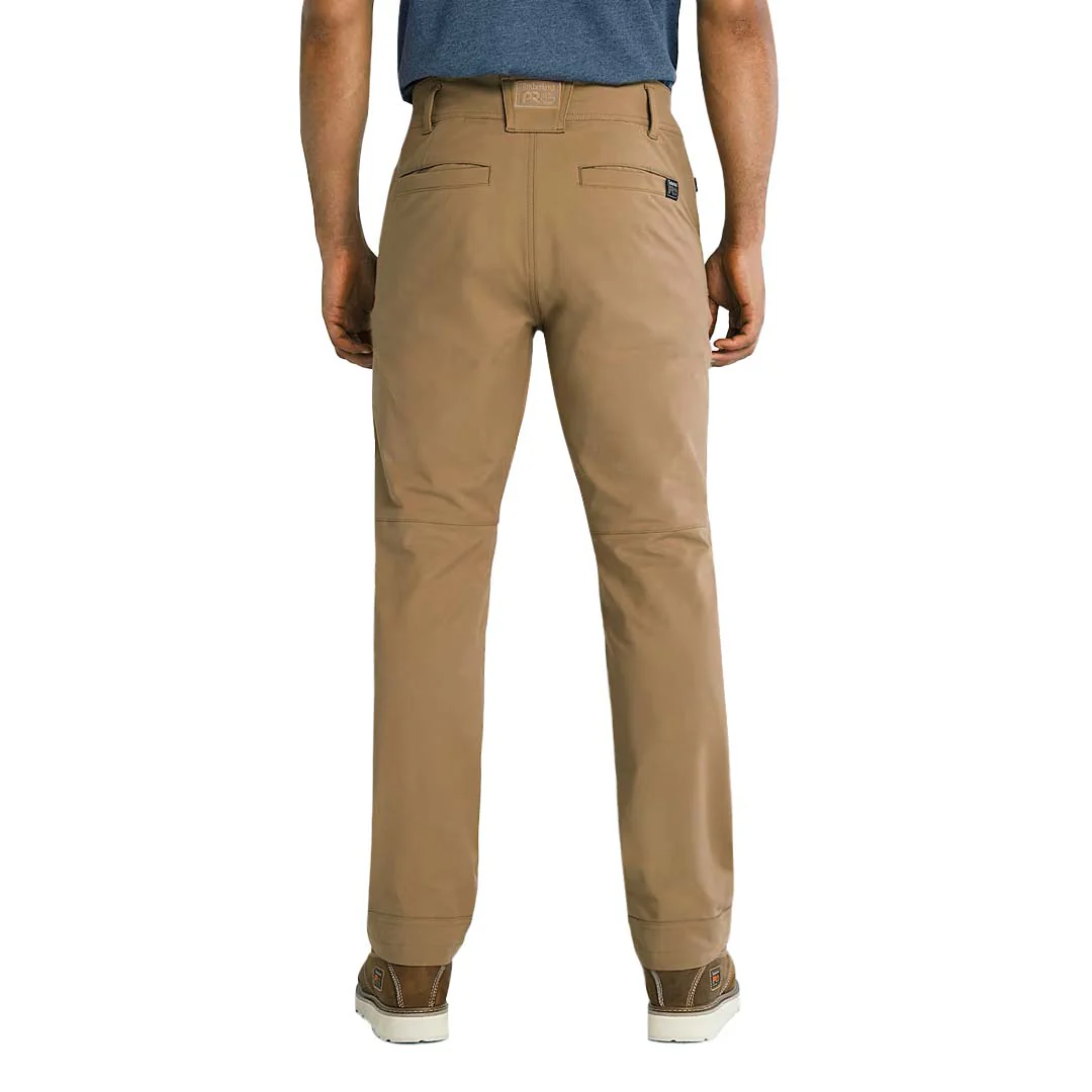 Timberland Pro - Men's Morphix 5 Pocket Athletic Work Pant (TB0A645WD02) - Image 3