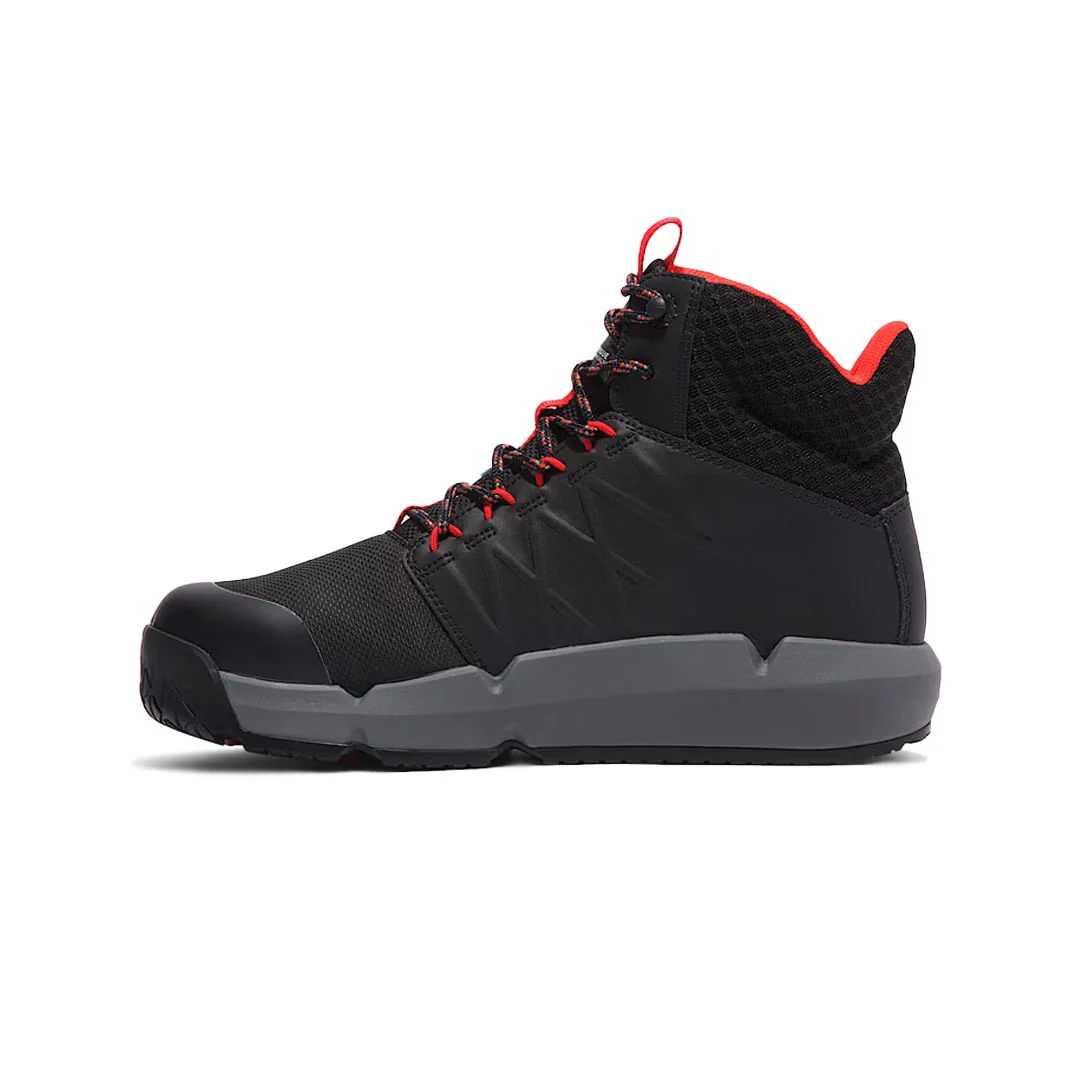 Timberland Pro - Men's Morphix 6" Waterproof Composite Toe Work Boots (1A5TYB) - Image 2