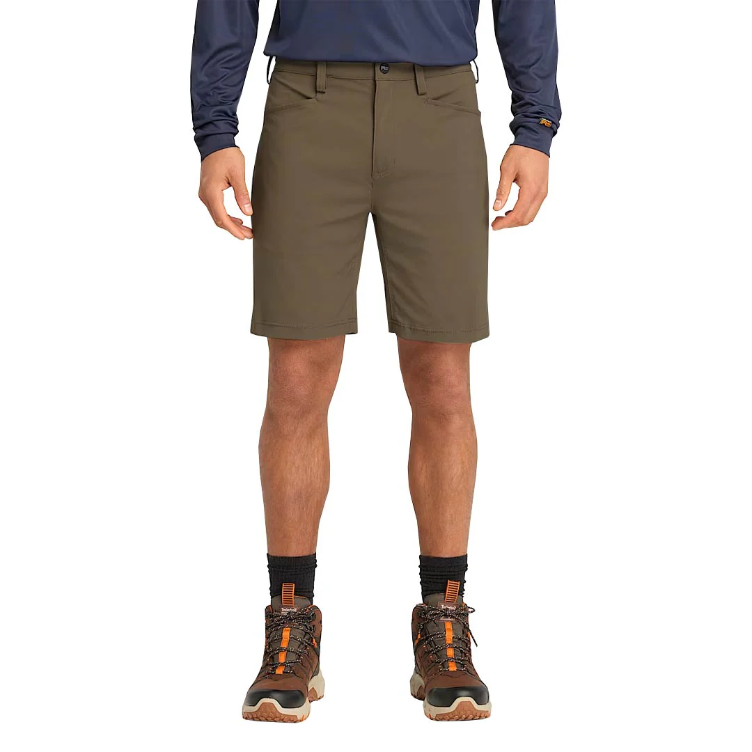 Timberland Pro - Men's Tempe 9 Inch Work Shorts (TB0A246GBT5) - Image 2