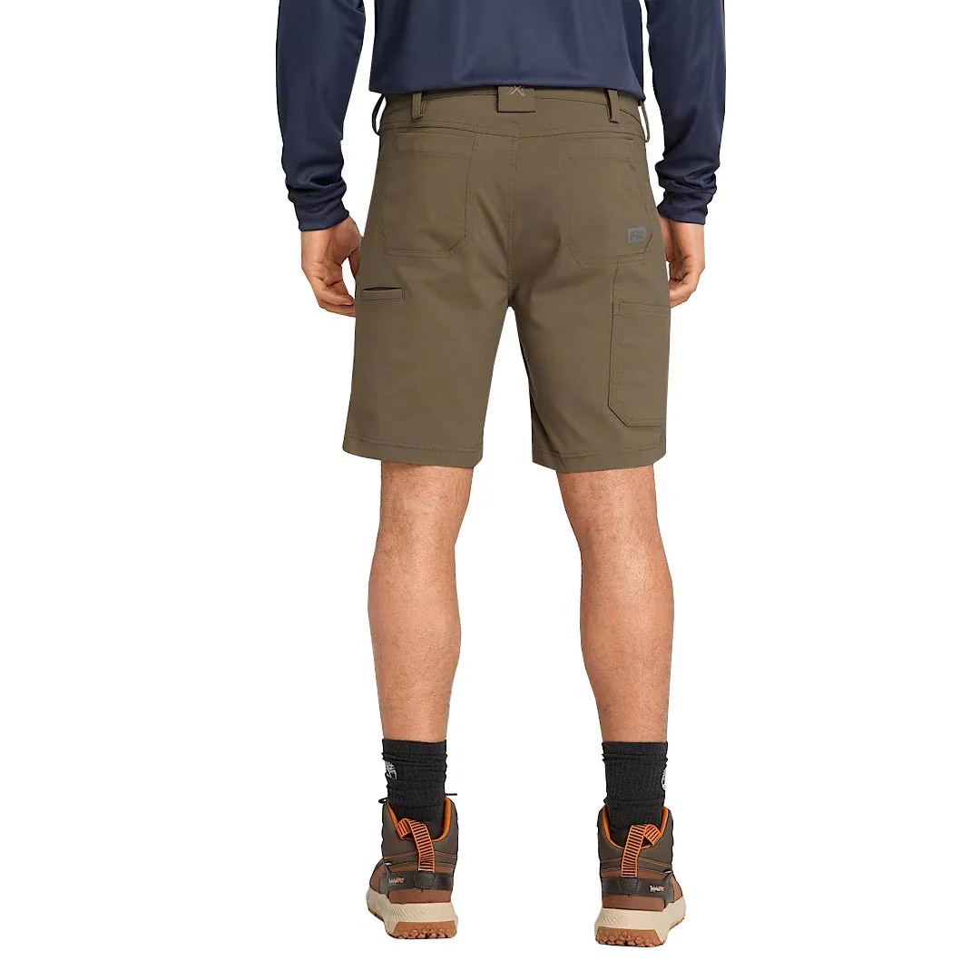 Timberland Pro - Men's Tempe 9 Inch Work Shorts (TB0A246GBT5) - Image 3