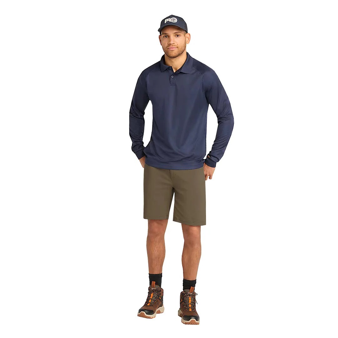 Timberland Pro - Men's Tempe 9 Inch Work Shorts (TB0A246GBT5) - Image 4