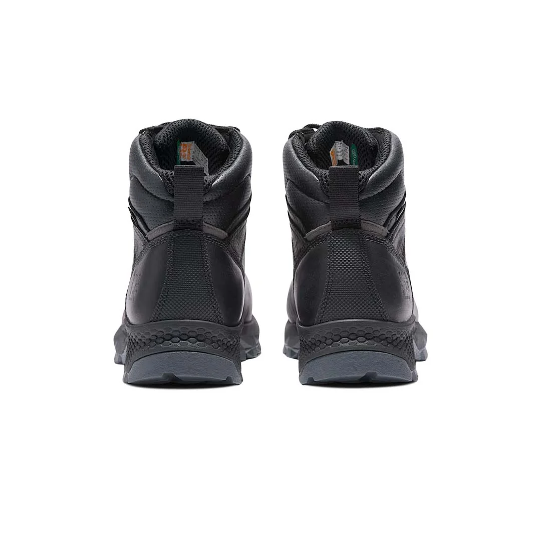 Timberland Pro - Men's TiTAN™ EV 6" Waterproof Composite Toe Safety Work Boots (1A5T7K) - Image 4