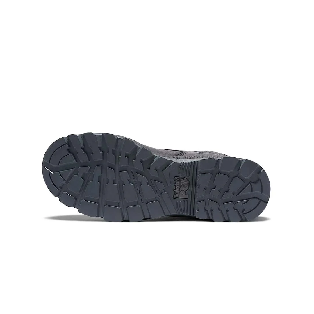 Timberland Pro - Men's TiTAN™ EV 6" Waterproof Composite Toe Safety Work Boots (1A5T7K) - Image 5