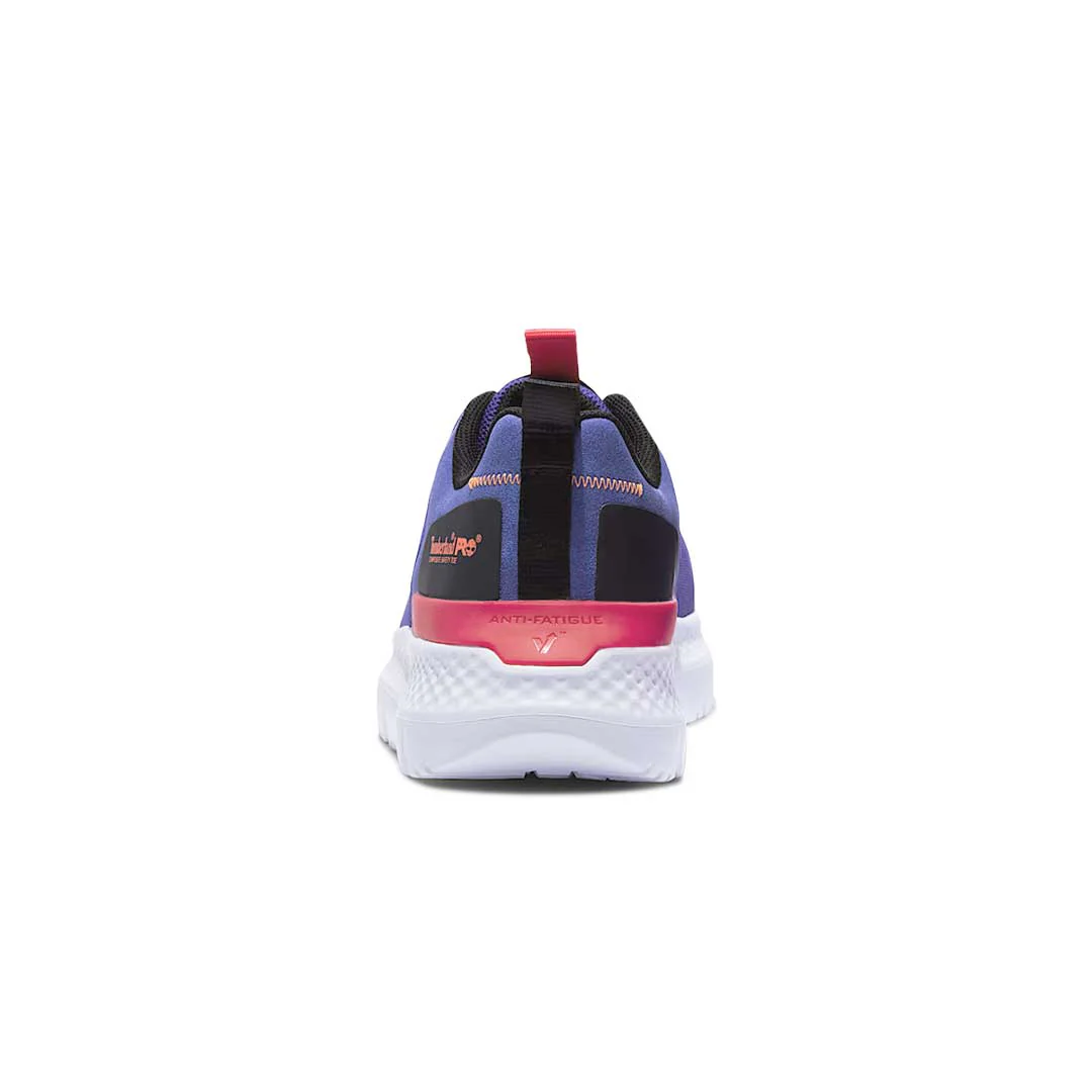 Timberland Pro - Women's Comp-Toe Athletic Work Safety Shoes (0A5PTX) - Image 3