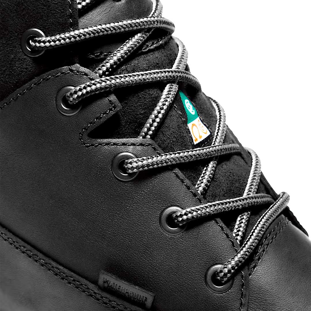 Timberland Pro - Women's Hightower 6" Alloy Toe Safety Work Boots (0A1Q6K) - Image 5