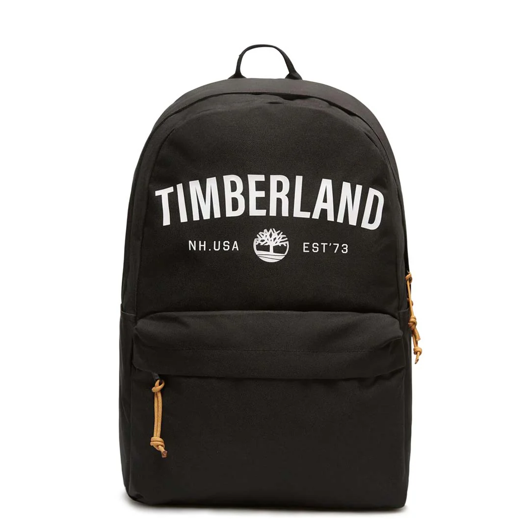 Timberland - Timberpack Printed Backpack (TB0A5SSBN92)